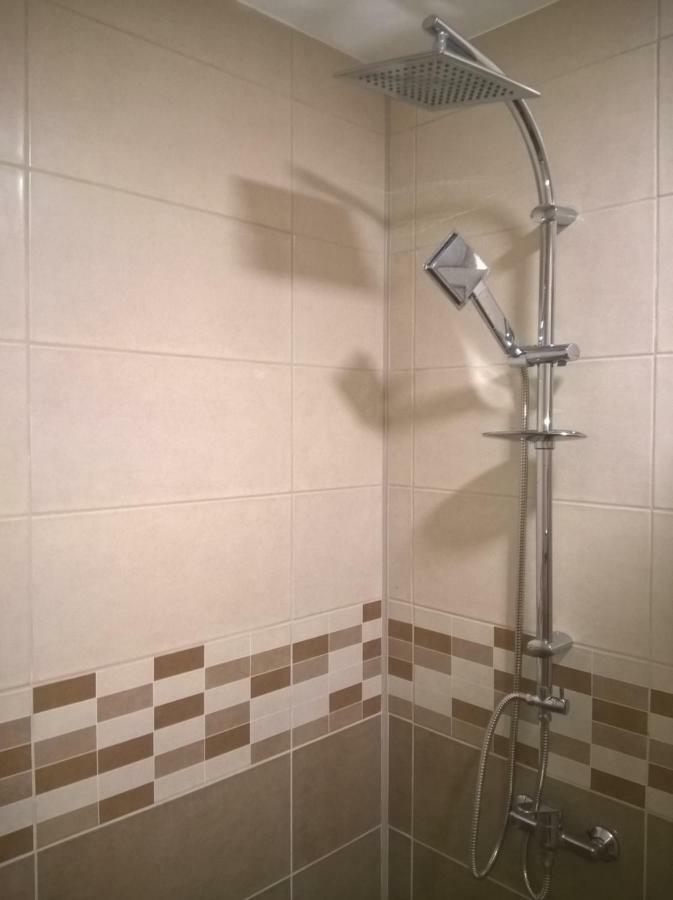 Apartmani Mimi Sokobanja Kültér fotó